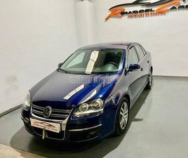 VOLKSWAGEN - JETTA 1.6 TDI 105CV EDITION