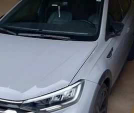 VOLKSWAGEN NIVUS LAUNCHING ED. 1.0 200 TSI FLEX AUT 2021