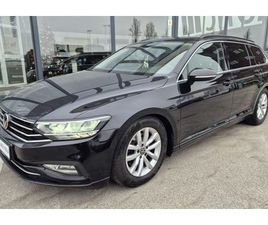 VW PASSAT VARIANT 2.0 TDI DSG BUSINESS*VIRTUALNI*MASAŽA*, 2021 GOD.