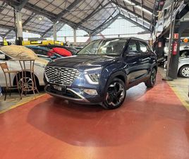 ULTIMATE 2.0 16V FLEX AUT