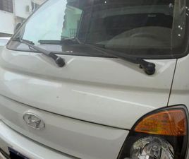 HYUNDAI HR 2.5 TCI DIESEL (RS/RD) 2022