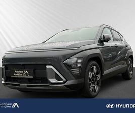 HYUNDAI KONA SX2 (MY25) 1.6 T-GDI 170 PS 7-DCT 4WD PRIME