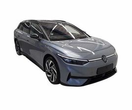 VOLKSWAGEN ID.7 TOURER PRO S 86 KWH /AHK /WÄRMEPUMPE