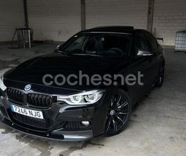 BMW SERIE 3 328I GRAN TURISMO