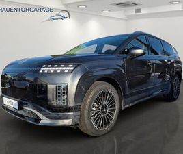 HYUNDAI IONIQ 9 110 KW 4WD UNIQ PANORAMADACH+ SWIVEL-PAK