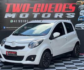 JAC J2 1.4 16V 5P MEC.