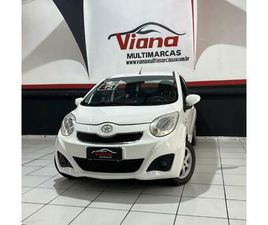 JAC J2 1.4 16V VVT JETOTAL FLEX