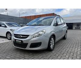 JAC J6 JAC J6 2.0 16V 7S DIAMOND