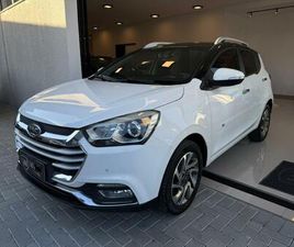 JAC T40 1.6 16V 5P AUT.