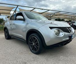 NISSAN JUKE 1.5 DIESEL