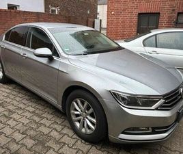 *TOP* GEPFLEGTER VW PASSAT 1.4 TSI PRINZ LPG GASANLAGE