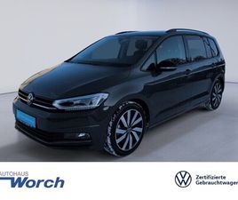 1.5 TSI DSG PANO+AHK+STHZ+