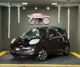 CHERY QQ CHERY QQ 1.0 ACT FL 12V/1.0 12V FLEX 5P