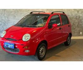 CHERY QQ 1.1 16V