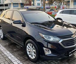 CHEVROLET EQUINOX 1LT 1.5L AWD