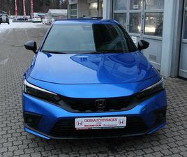 HONDA CIVIC E:HEV SPORT