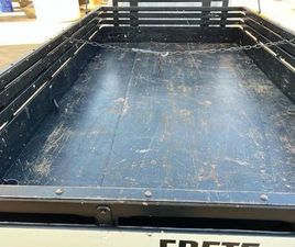 HYUNDAI HR 2.5 TCI DIESEL (RS/RD) 2016