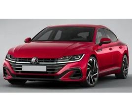 2021 VOLKSWAGEN ARTEON EXECLINE