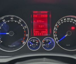 VOLKSWAGEN GOLF R32 VW R32 R32 AUTOMATIK, 2008 GOD.