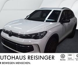 VOLKSWAGEN TIGUAN TIGUAN 1.5 ETSI GOAL DSG
