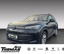 TIGUAN 2.0 DSG TDI 4MOTION GOAL KLIMA SHZ