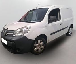 RENAULT KANGOO EXPRESS 1.5 BLUE DCI 80 GRAND CONFORT