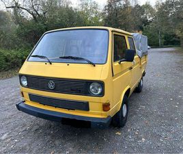 ORIGINALE T3 DOKA