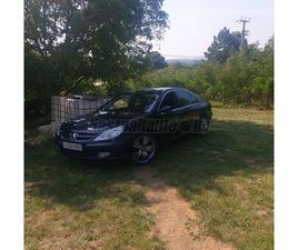 PEUGEOT 607 PEUGEOT 607 2.2 HDI EXECUTIVE