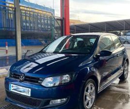 VOLKSWAGEN - POLO