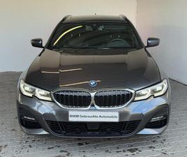 BMW SERIE 3 330E XDRIVE