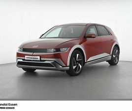 HYUNDAI IONIQ 5 HYUNDAI IONIQ 5 TECHNIQUE PARK-PAKET MATRIX-LED RK NAVI