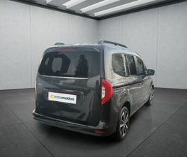 MERCEDES CLASSE T T 180 D MERCEDES-BENZ T 180 D 85 KW