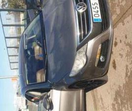 VOLKSWAGEN - PASSAT CC