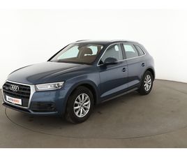 AUDI Q5 2.0 TFSI