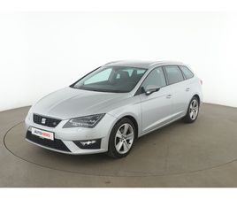 SEAT LEON 1.4 TSI ACT