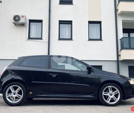 FIAT STILO ABARTH FIAT STILO ABARTH 2446 CM3 5 CILINDARA 20 V SELESPEED F1