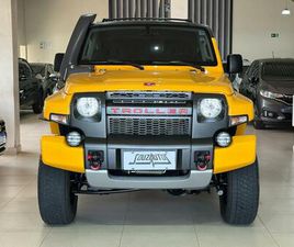 TROLLER T4 3.2 XLT 4WD