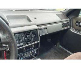 AUDI 100 AVANT TYPE 445