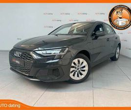 A3 SPORTBACK PHEV 40 TFSIE ATTRACTION