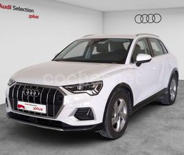 AUDI Q3 35 TFSI ›HASTA 4 AÑOS DE GARANTÍA