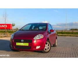 FIAT GRANDE PUNTO