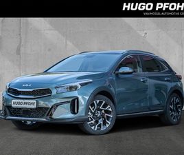 KIA XCEED | 160 PS | SPIRIT | LED | RFK | PDC | SHZ | JBL | KEYLESS | TWA 4XSHZ LED