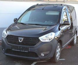 DOKKER BLUE DCI 95PS*KLIMA*80TKM*