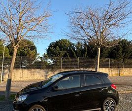 MITSUBISHI SPACE STAR MITSUBISHI SPACE STAR 1.2 INTENSE CVT