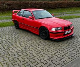 ② BMW E36 325I — BMW — 2EMEMAIN