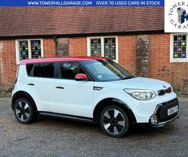 1.6 CRDI MIXX EURO 6 5DR