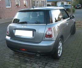 MINI COUPE ② MINI AUTOMATIQUE ! ESSENCE 2010 — MINI — 2EMEMAIN