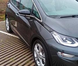 OPEL AMPERA ② OPEL AMPERA-E (NIEUW ACCUPAKKET) — OPEL — 2EMEMAIN