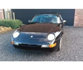 ② PORSCHE 968 — PORSCHE — 2EMEMAIN