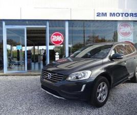 ② VOLVO XC60 XC60 D4 GEARTRONIC KINETIC (AUTOMATIQUE) — VOLVO — 2EMEMAIN